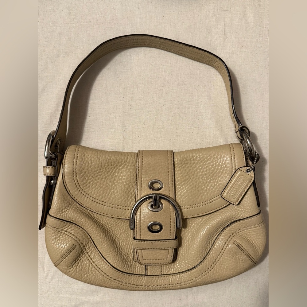 Vintage Y2K Coach
